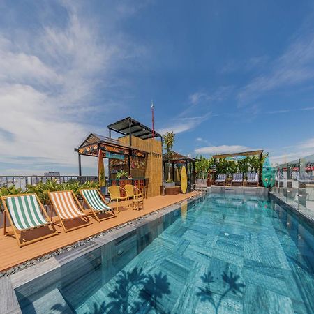 Seahorse Signature Danang Hotel By Haviland Екстериор снимка