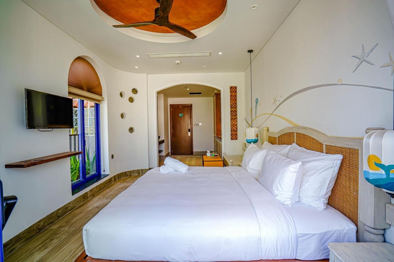 Seahorse Signature Danang Hotel By Haviland Екстериор снимка