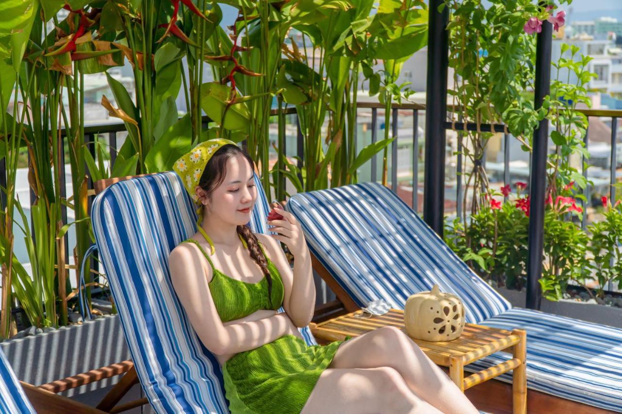 Seahorse Signature Danang Hotel By Haviland Екстериор снимка