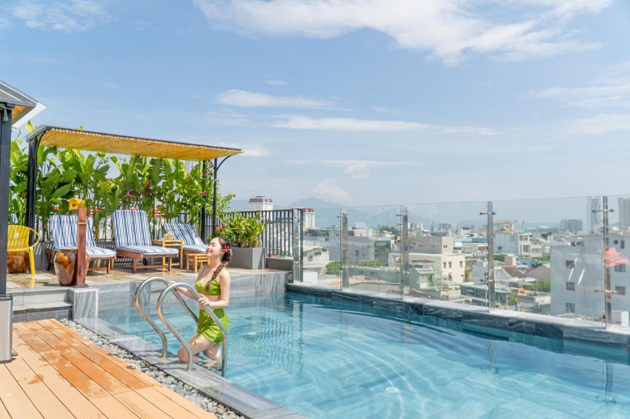 Seahorse Signature Danang Hotel By Haviland Екстериор снимка