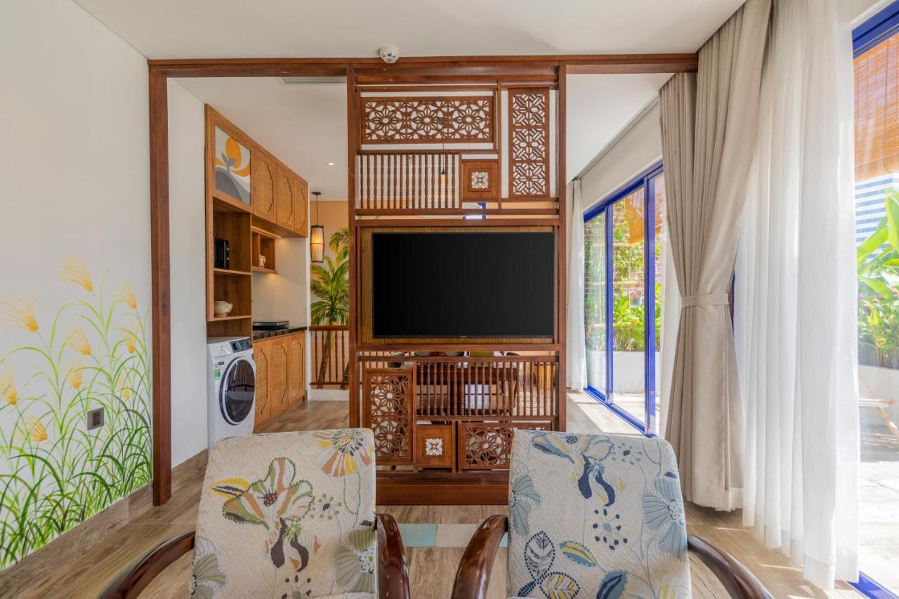 Seahorse Signature Danang Hotel By Haviland Екстериор снимка