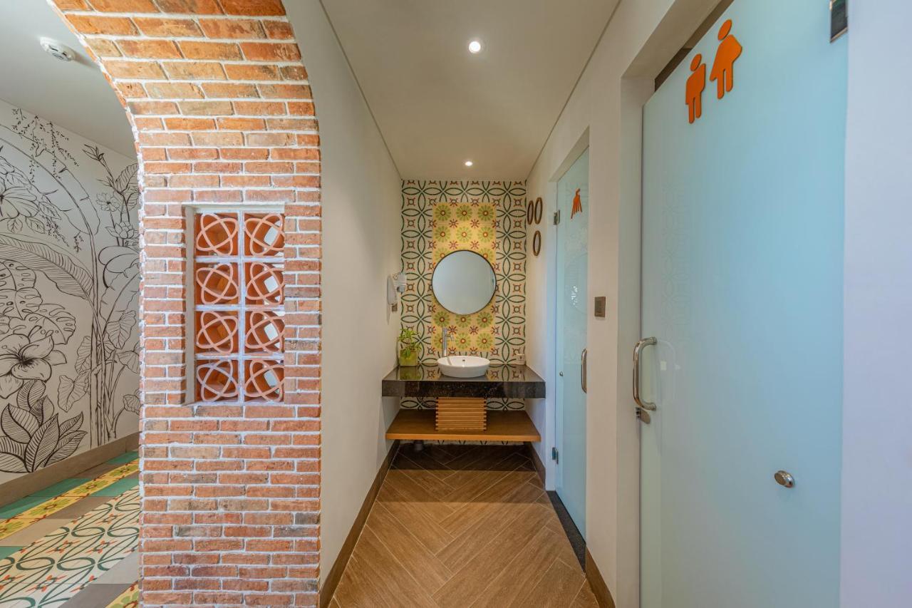 Seahorse Signature Danang Hotel By Haviland Екстериор снимка