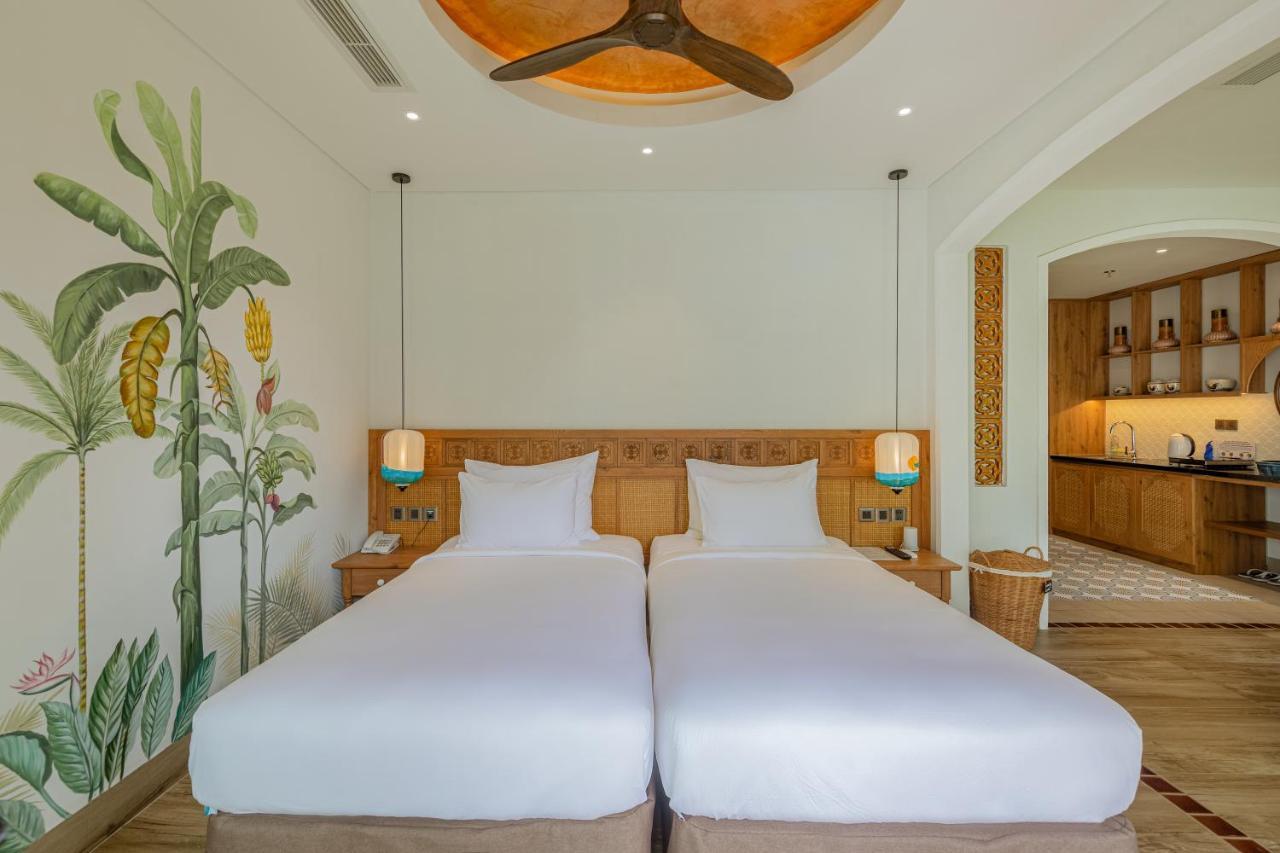 Seahorse Signature Danang Hotel By Haviland Екстериор снимка