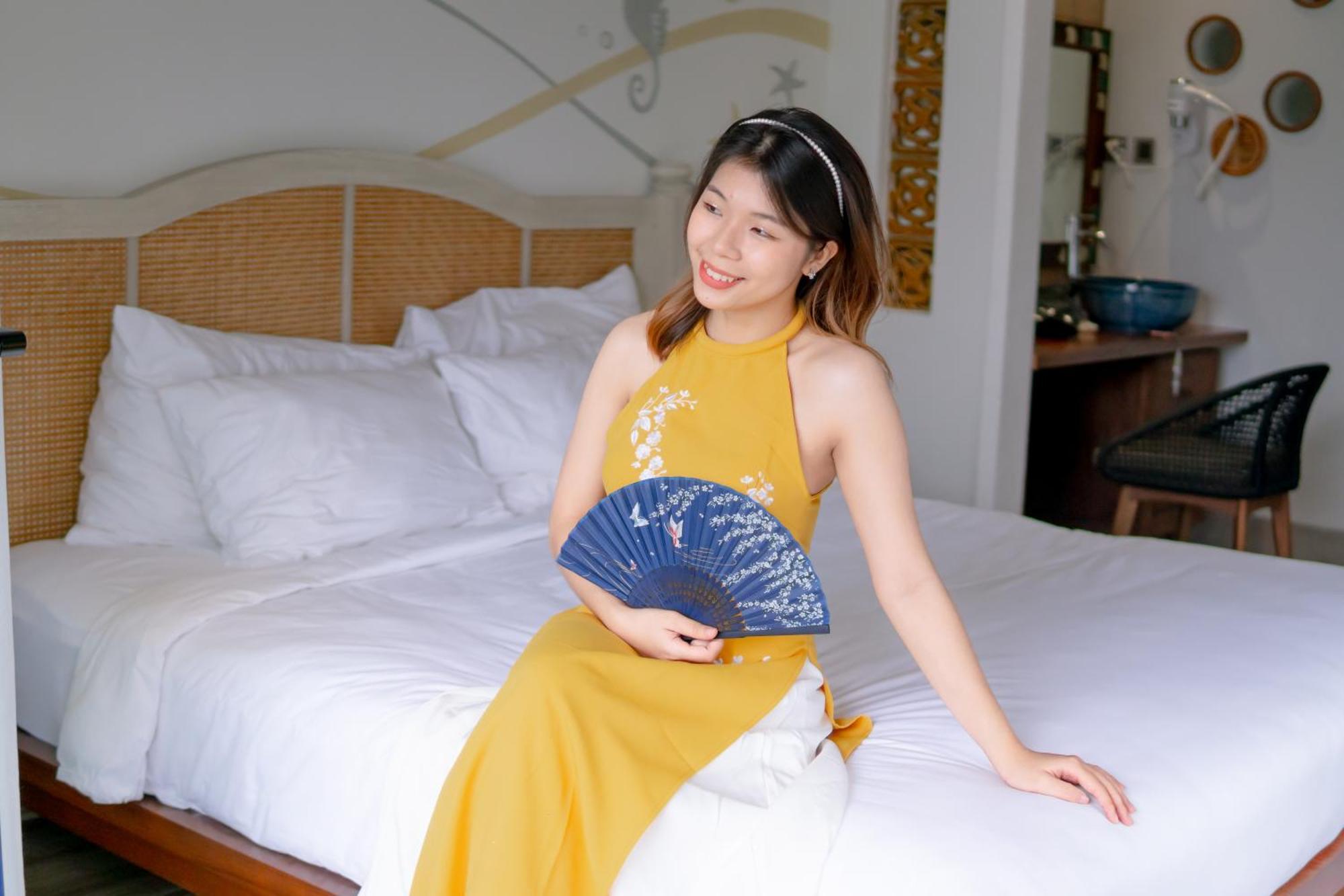 Seahorse Signature Danang Hotel By Haviland Екстериор снимка