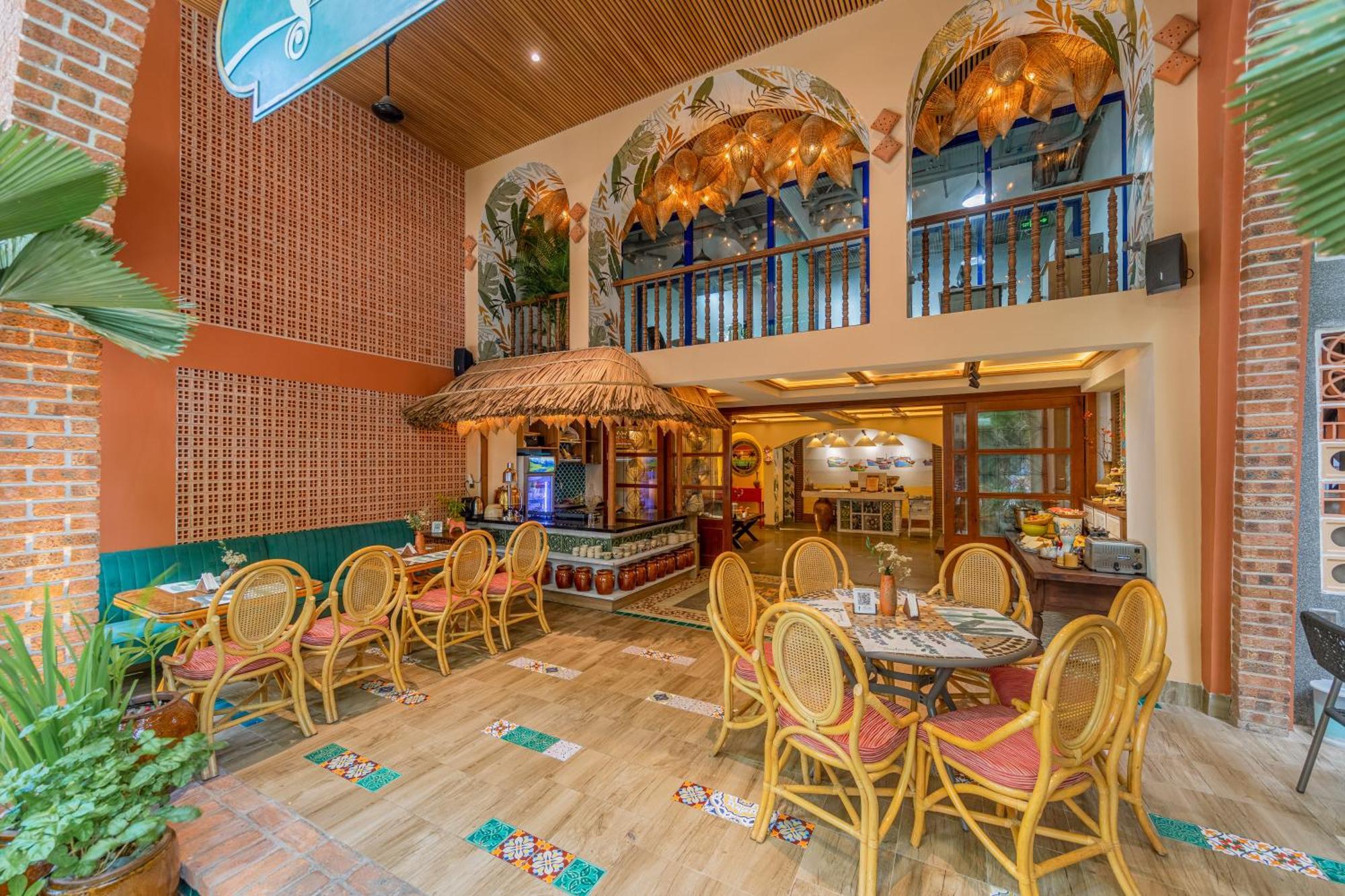 Seahorse Signature Danang Hotel By Haviland Екстериор снимка
