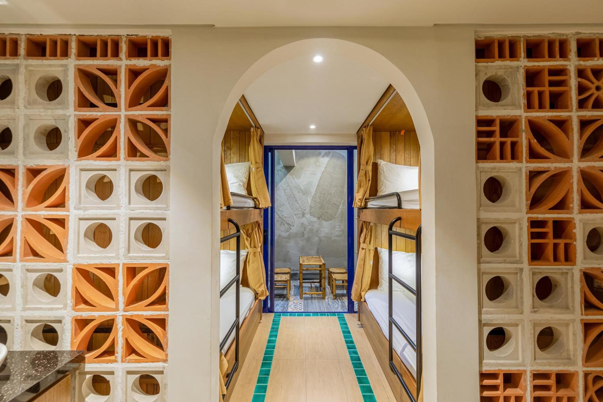 Seahorse Signature Danang Hotel By Haviland Екстериор снимка