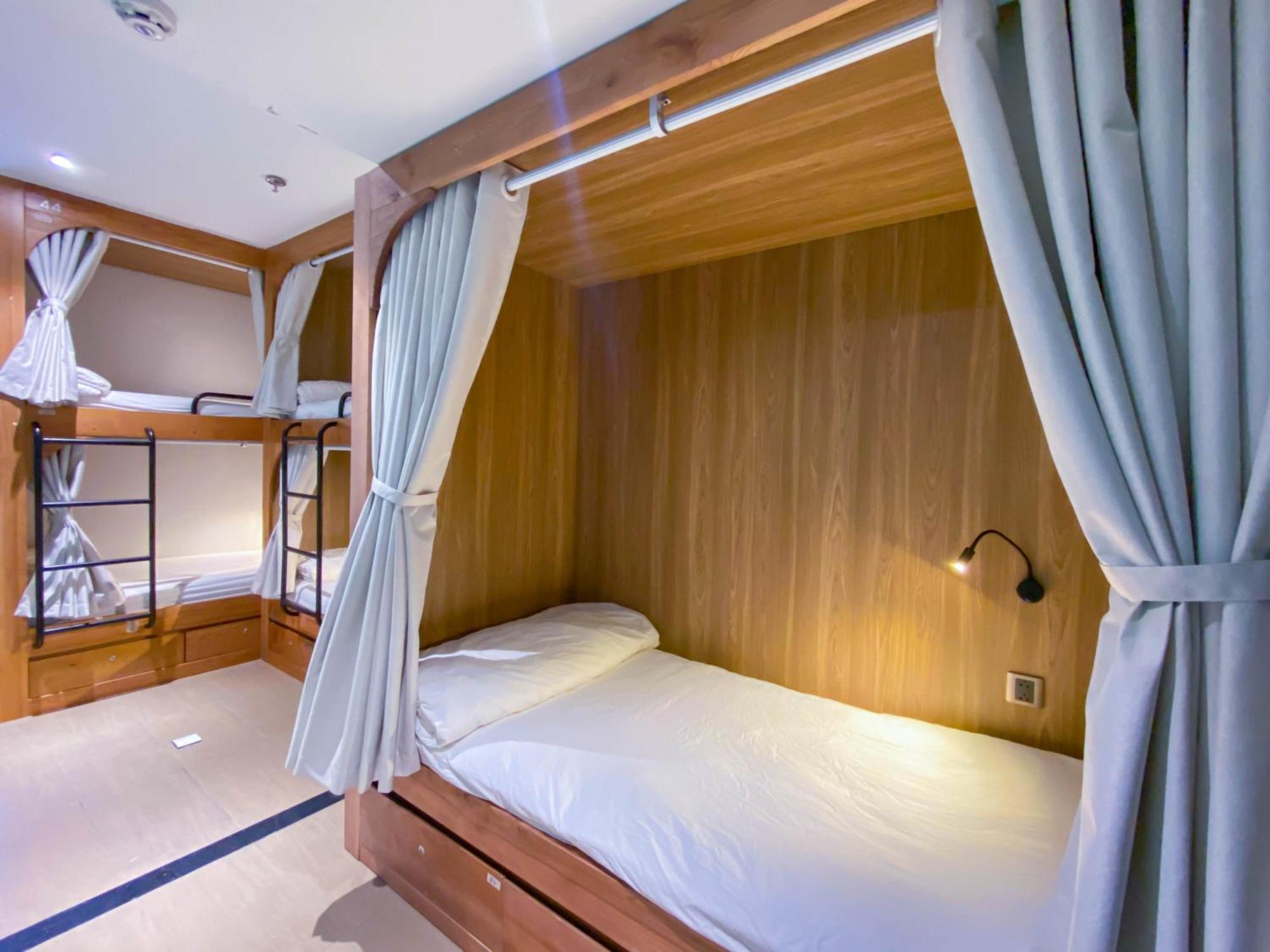 Seahorse Signature Danang Hotel By Haviland Екстериор снимка