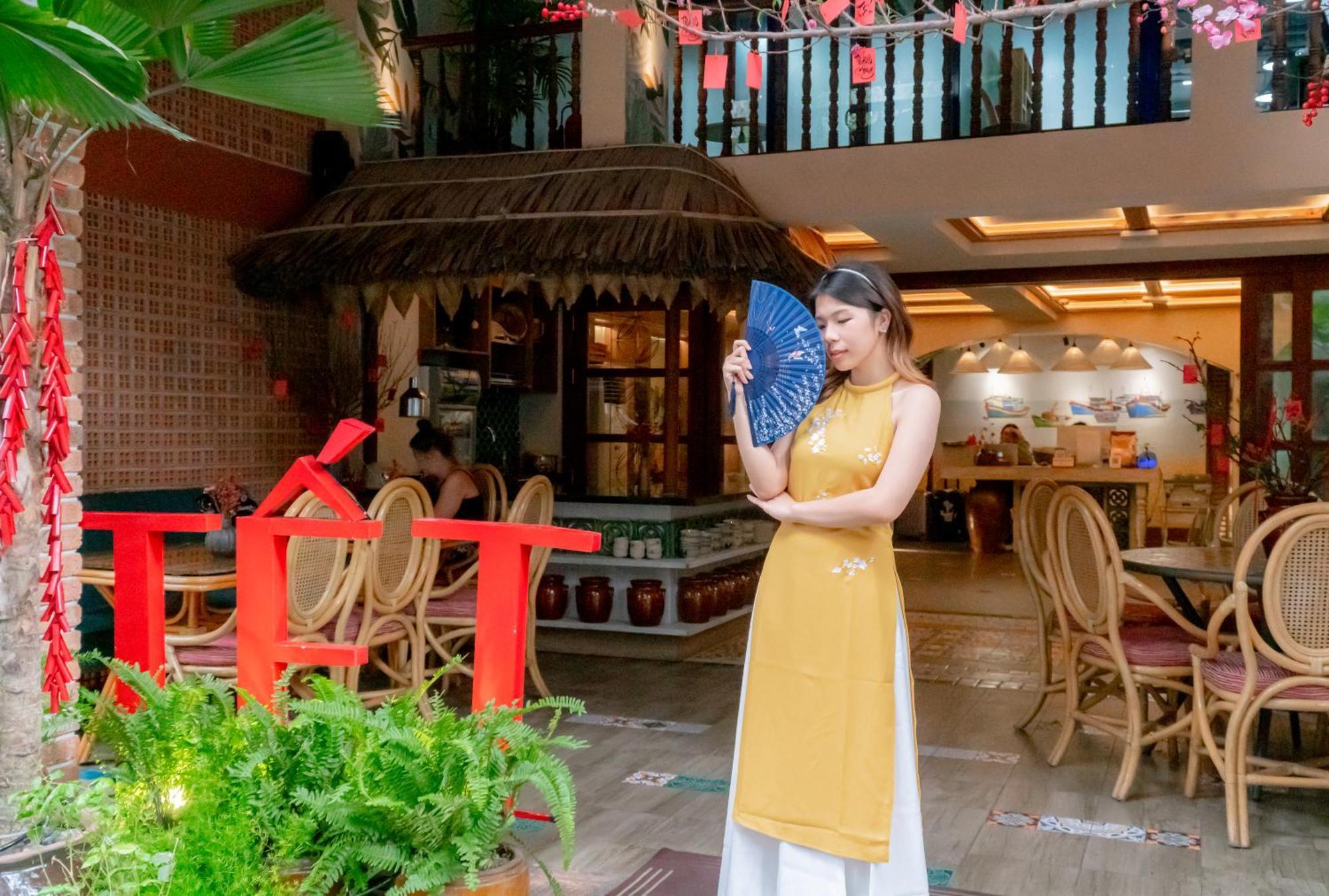 Seahorse Signature Danang Hotel By Haviland Екстериор снимка