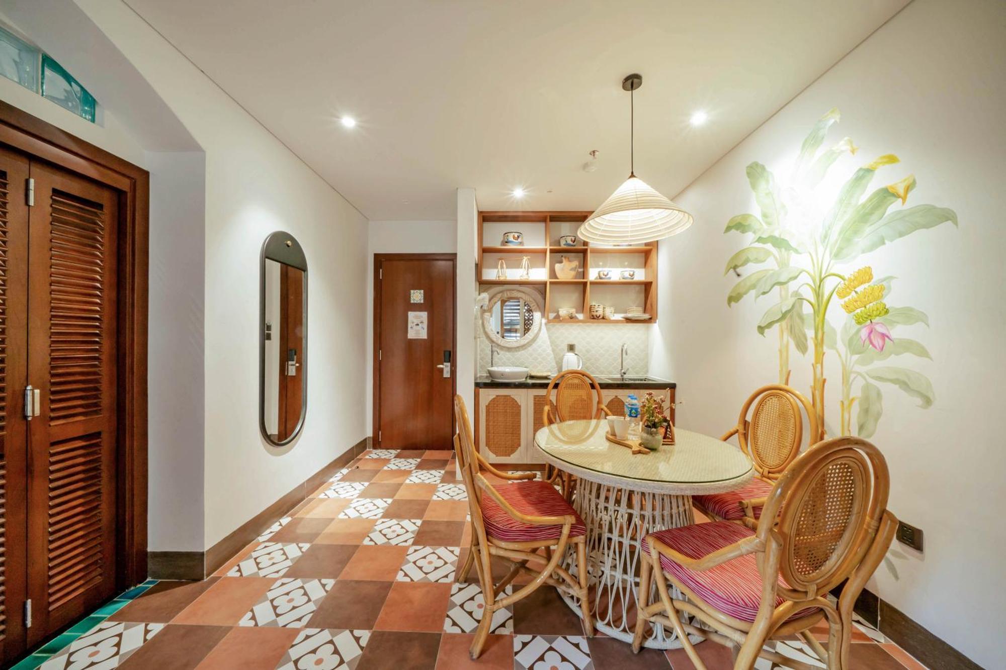Seahorse Signature Danang Hotel By Haviland Екстериор снимка