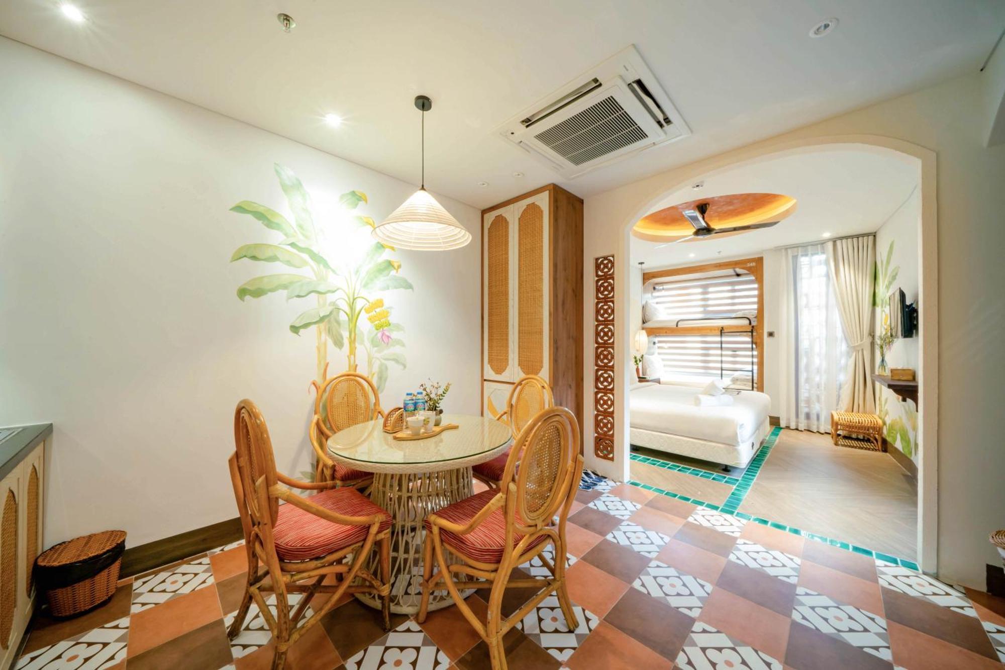 Seahorse Signature Danang Hotel By Haviland Екстериор снимка