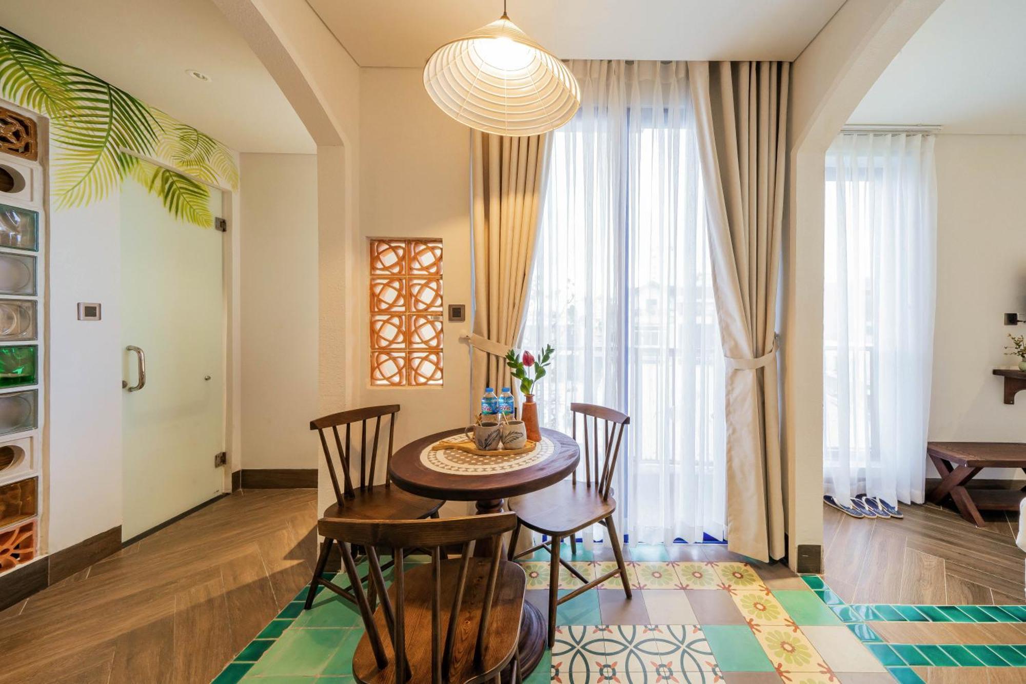 Seahorse Signature Danang Hotel By Haviland Екстериор снимка